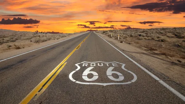 Route 66