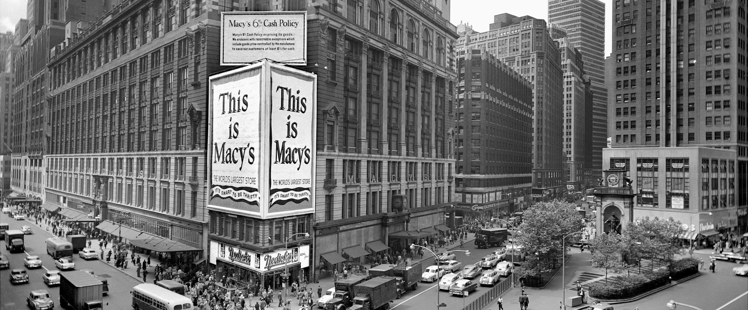 Traditional colonial-era storefront with vintage signage and wooden facade