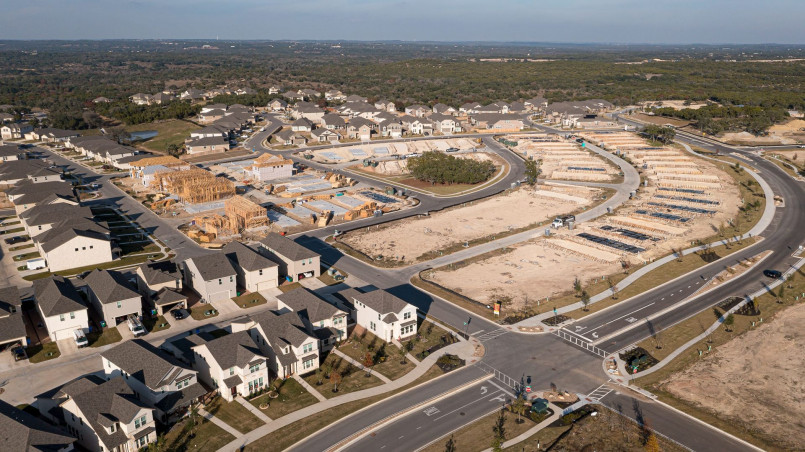 10 Fastest-Growing States in America: Where Population is Booming