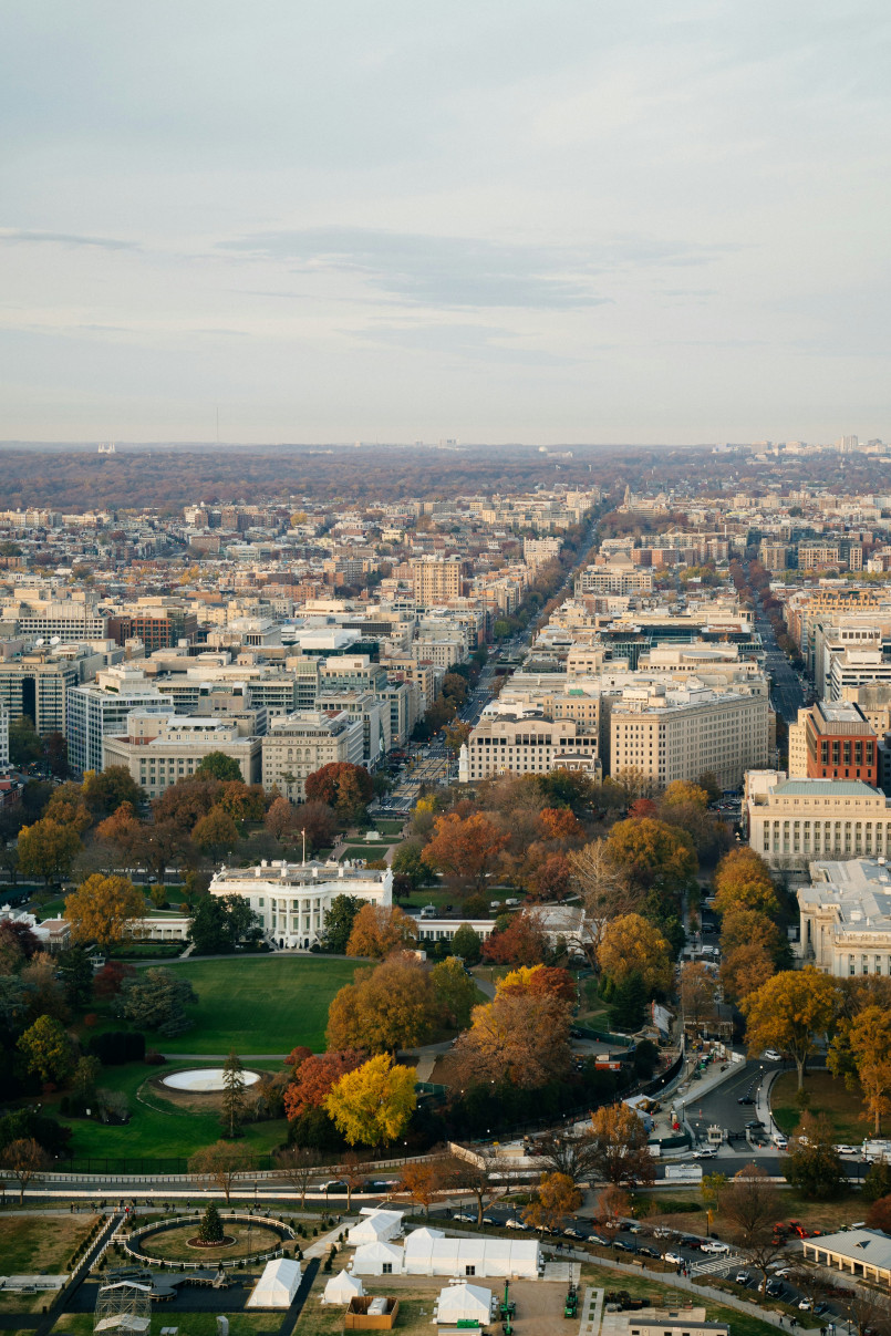 Why Washington D.C. Isn't a State: 7 Historical and Political Reasons Explained