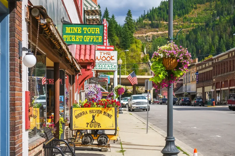 affordable small town america 10 States With the Lowest Cost of Living in 2026 | Affordable Places to Live