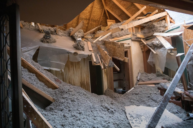 alaska earthquake damage Why Alaska Experiences 20,000+ Earthquakes Annually: The Ring of Fire Explained