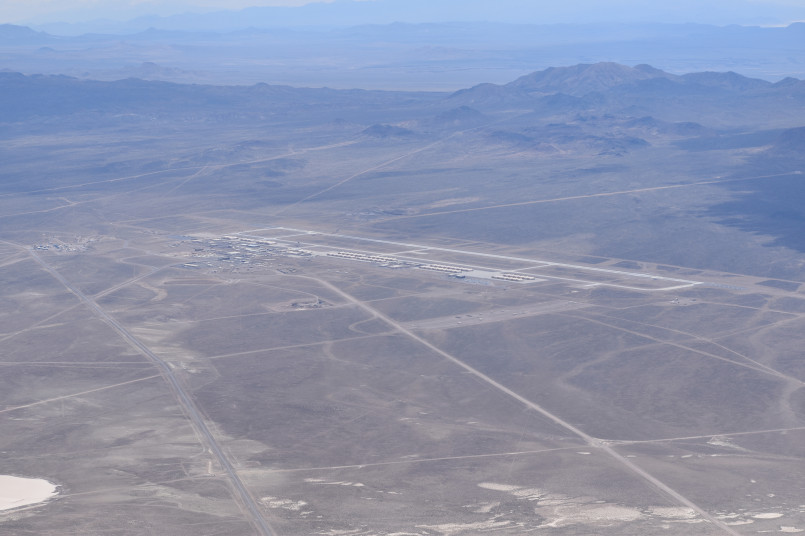 7 Declassified Facts About Area 51 That Were Secret for Decades