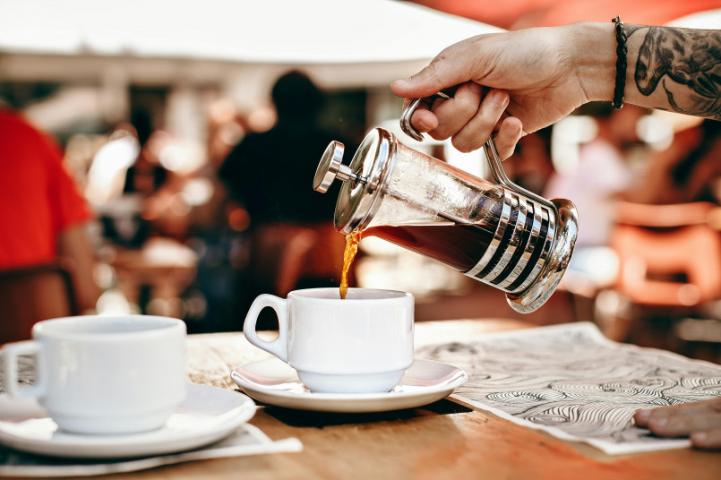 10 US Cities With The Best Coffee Scenes You Need To Experience