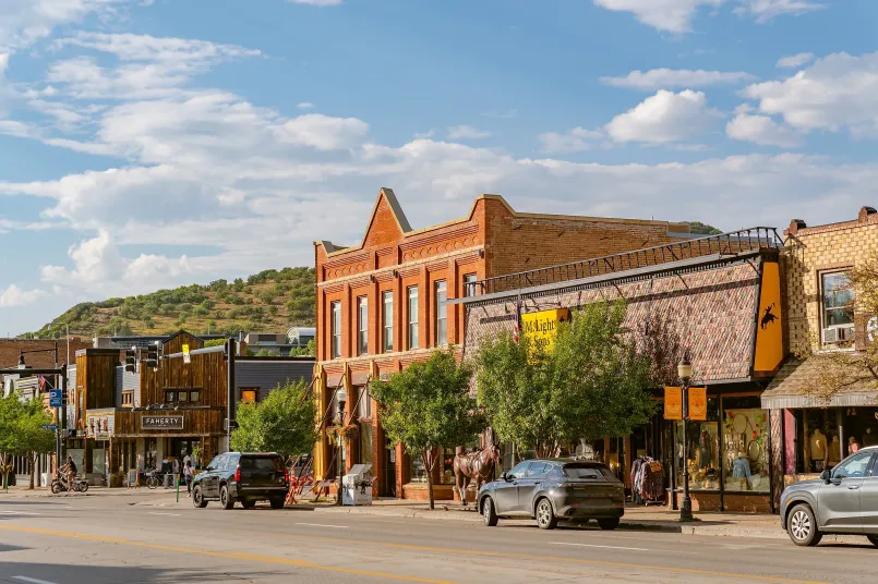 charming small town main street america 15 Best Small Towns in America for Retirement in 2026