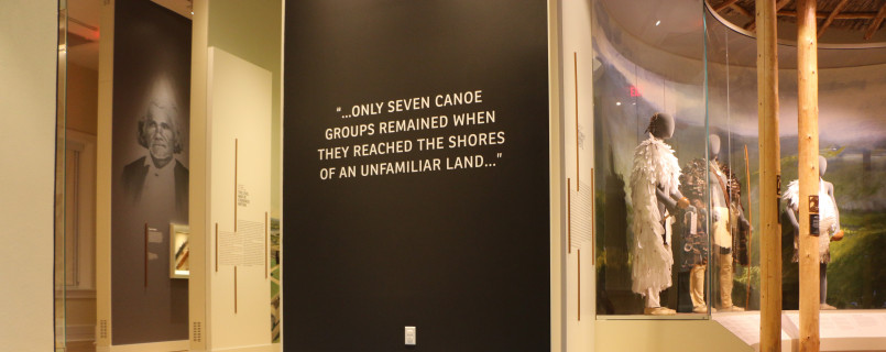 Cherokee national museum tahlequah oklahoma Cherokee National Museum in Tahlequah, Oklahoma, preserving the history of the Cherokee Nation