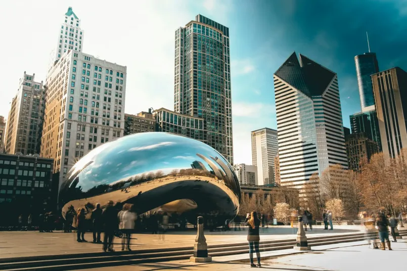 10 American Cities With Incredible Architecture You Need to Visit