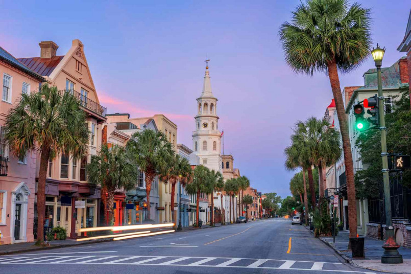 10 Best US Cities for an Unforgettable Weekend Getaway in 2024