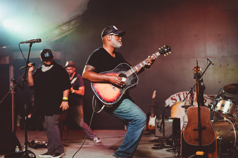 15 Best Cities in America for Live Music: From Jazz to Rock to Electronic