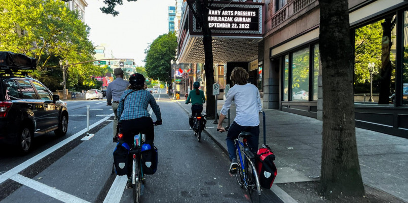12 Most Bike-Friendly Cities in America for Cycling Enthusiasts