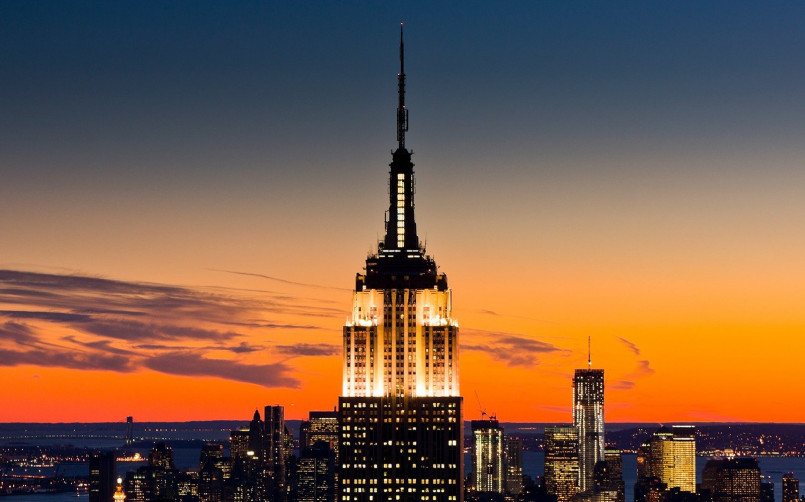 15 Most Iconic Skyscrapers That Define America's Skylines