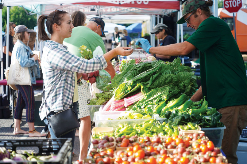 15 Best Farmers Markets in America Worth Planning a Trip Around in 2025