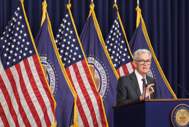 Federal Reserve interest rate decision meeting FOMC meeting where interest rate decisions are made