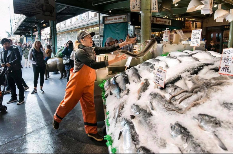 10 U.S. Cities with World-Class Food Markets You Need to Visit
