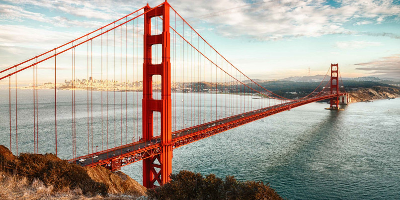 15 Most Iconic Bridges in America You Need to See