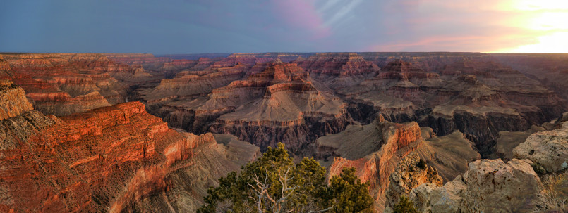 15 Breathtaking Natural Wonders of America That Will Leave You Speechless
