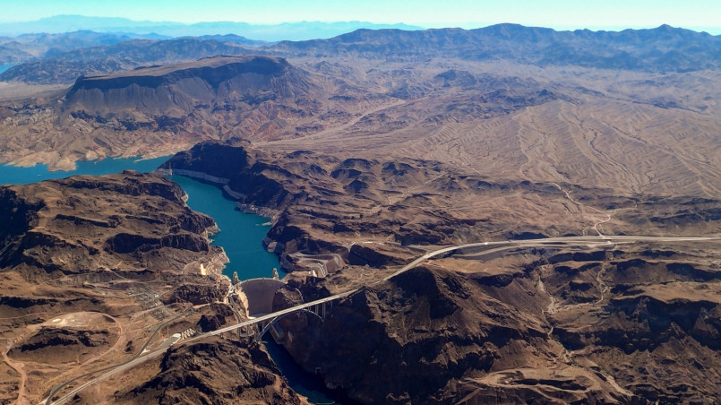 10 Most Impressive Dams in America and the Communities They Created