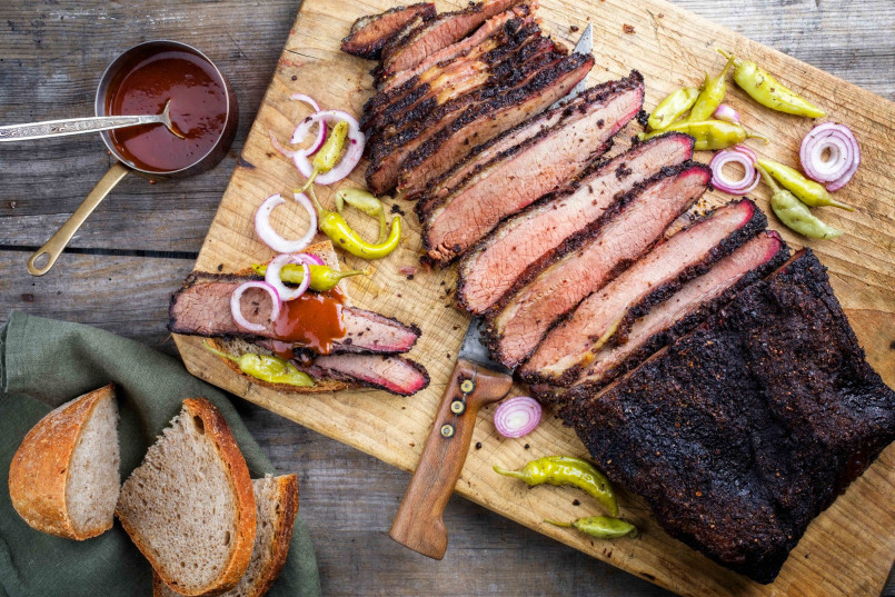 15 Must-Visit Barbecue Destinations Across America