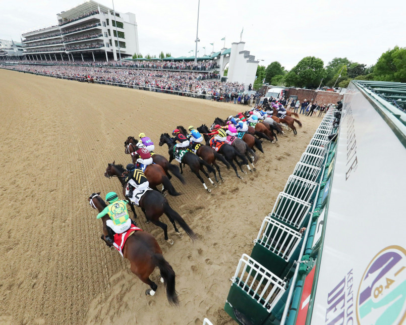 7 Reasons Why Kentucky Is World-Famous for Horse Racing Heritage