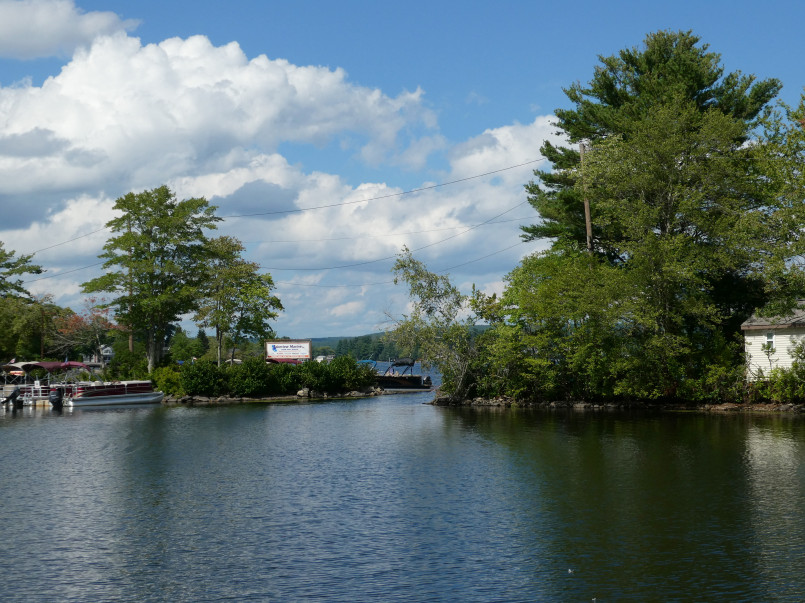 The Town with America's Longest Place Name: 45 Letters You Can't Pronounce