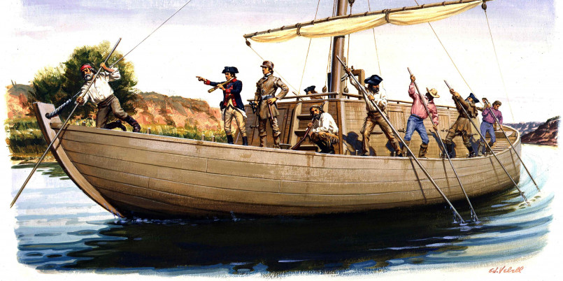 Lewis and Clark Expedition Lewis and Clark Expedition: 12 Remarkable Discoveries That Changed America