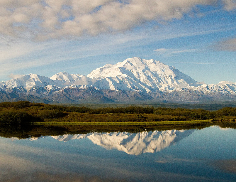 15 Highest Mountains in USA: Breathtaking Peaks You Must See