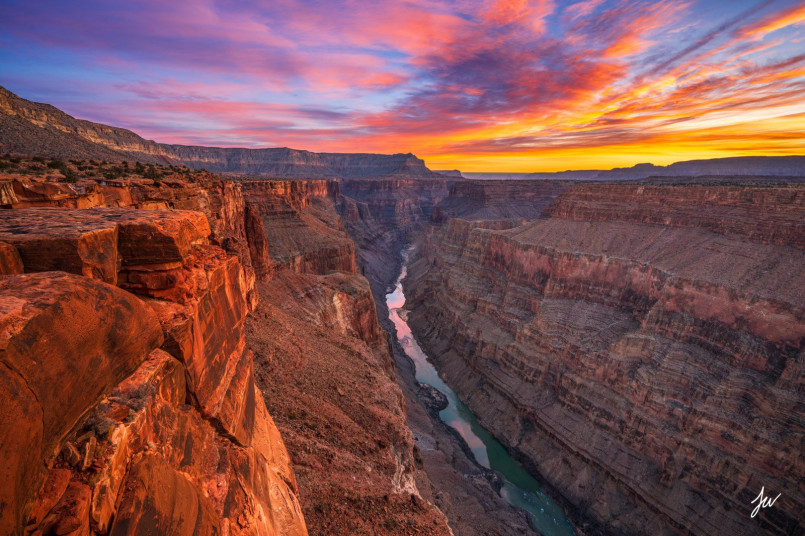 15 Breathtaking Natural Wonders in America You Must See