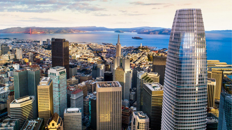15 Best Cities in the USA for Tech Jobs and Innovation in 2023