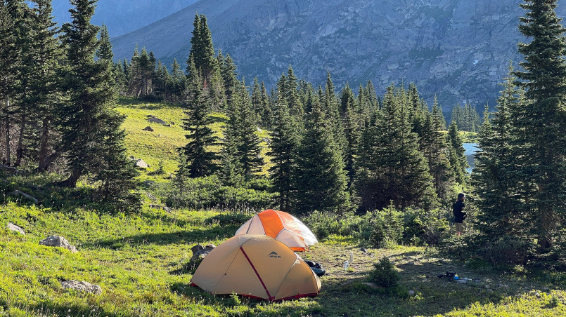 15 Secret Camping Destinations Across USA You Need to Discover