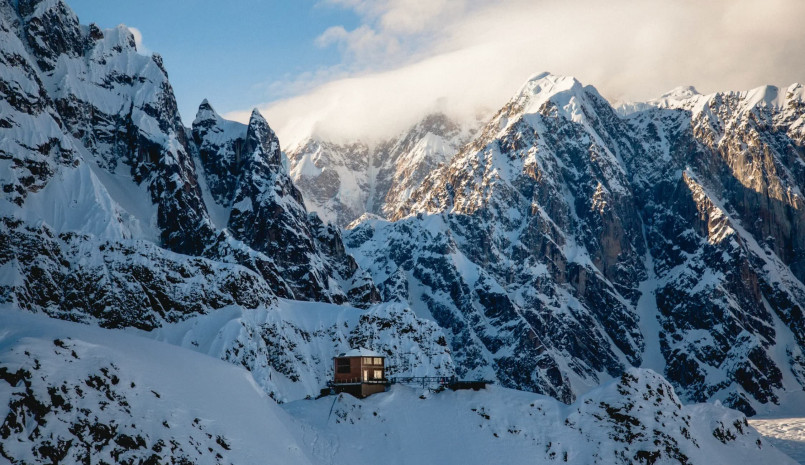 remote Alaska wilderness 10 Most Remote Places in America: Untouched Wilderness Escapes