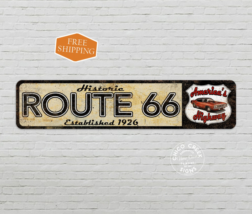 How Route 66 Became America's Most Famous Road: The Complete Story