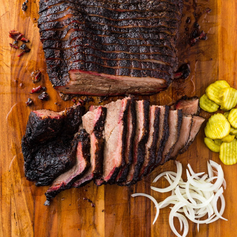 10 States With the Most Legendary BBQ Traditions in America