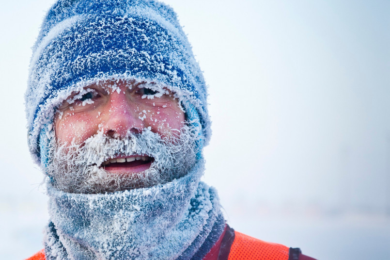 10 Coldest States in USA: Record-Breaking Winters & Freezing Facts
