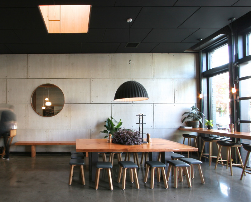 specialty coffee shop portland oregon 10 US Cities With The Best Coffee Scenes You Need To Experience