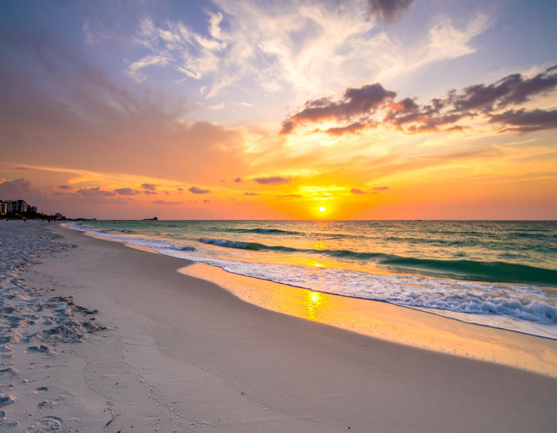 15 Most Breathtaking Beaches in America You Must Visit
