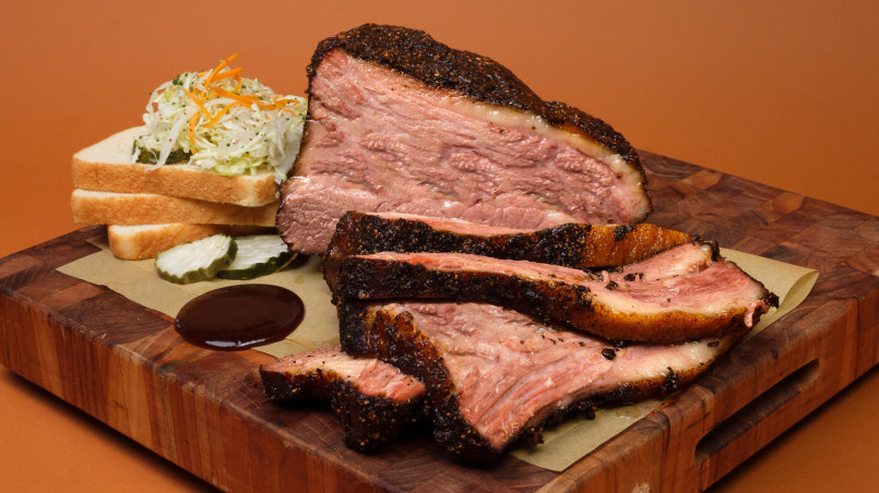 texas barbecue brisket 15 Must-Visit Barbecue Destinations Across America