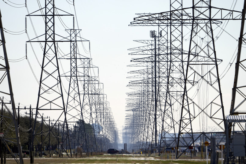 Texas power grid Why Texas Has Its Own Power Grid: The ERCOT Story & Independence