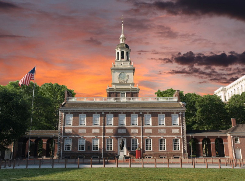 15 Historic American Destinations Every History Buff Must Experience