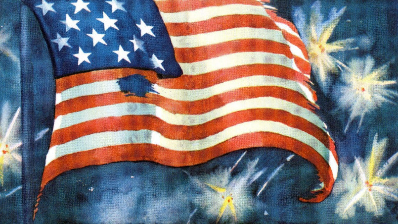 The Star-Spangled Banner: 7 Fascinating Facts About America's National Anthem