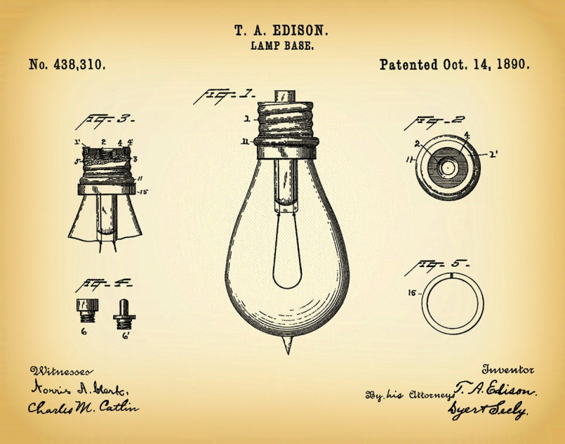10 Revolutionary American Inventions That Forever Changed the World