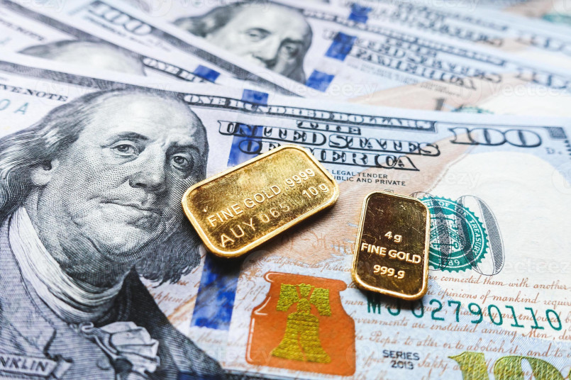 5 Key Moments That Made the US Dollar the World's Reserve Currency