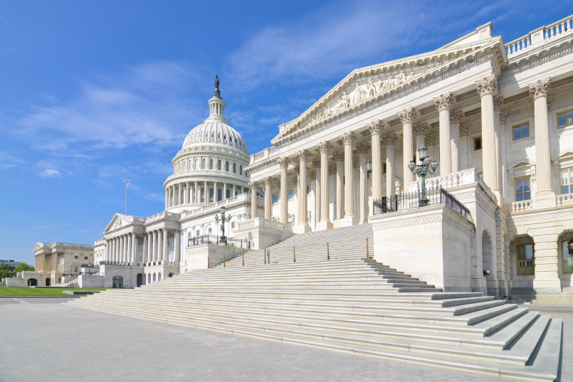 10 Most Powerful Cities Shaping American Politics and Policy